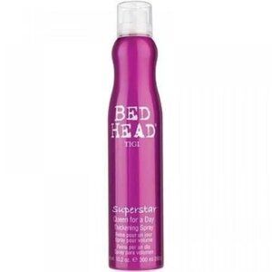 Tigi Bed Head Superstar Queen For A Day Thickening Spray 10.2 oz